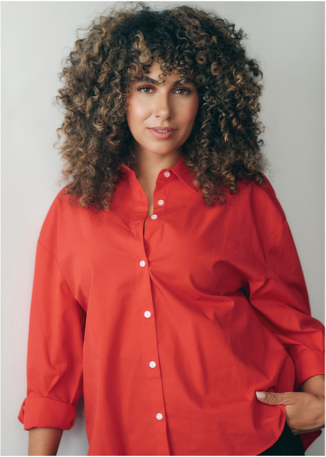Tori Cross — commercial