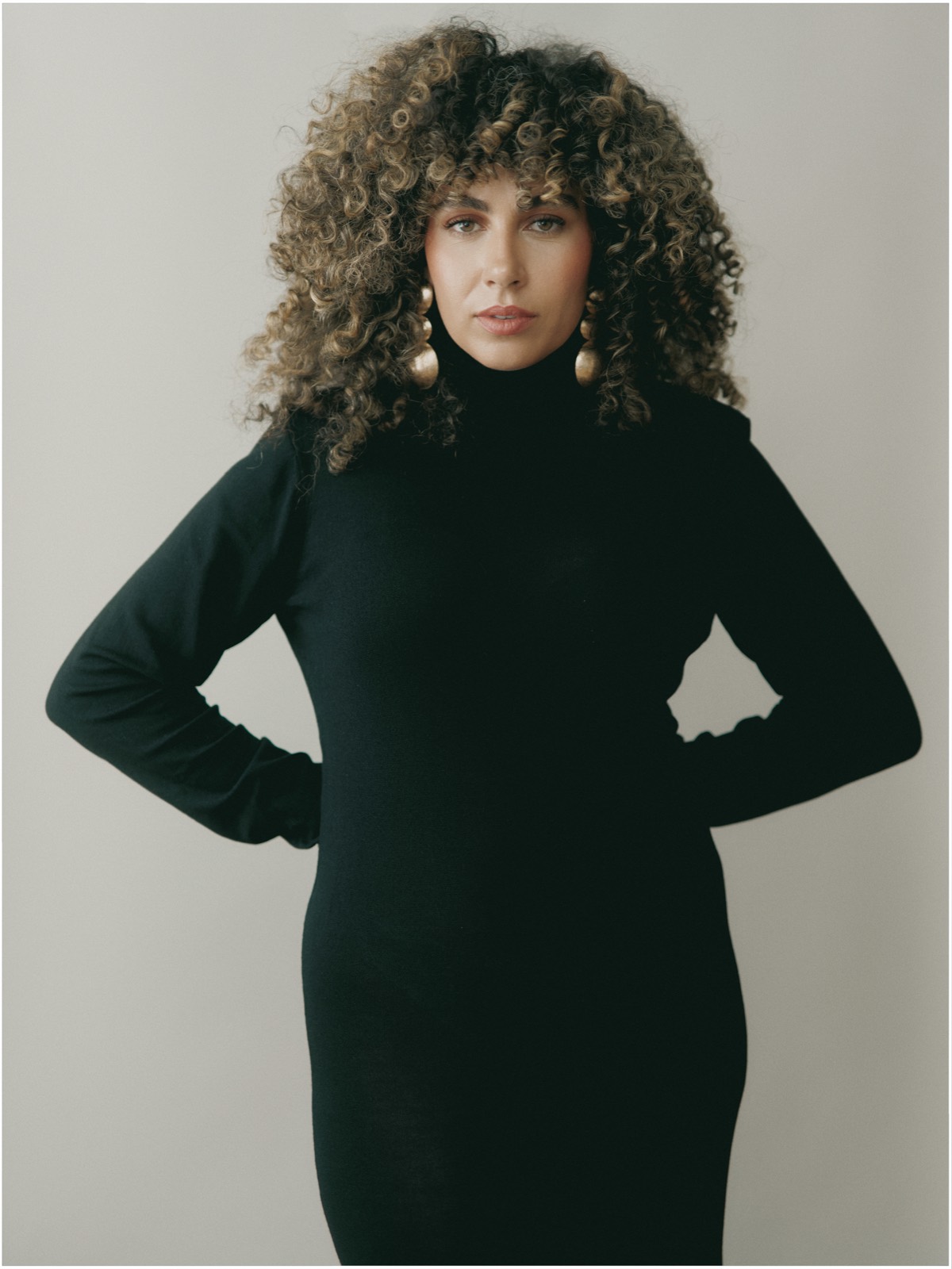 Tori Cross — commercial