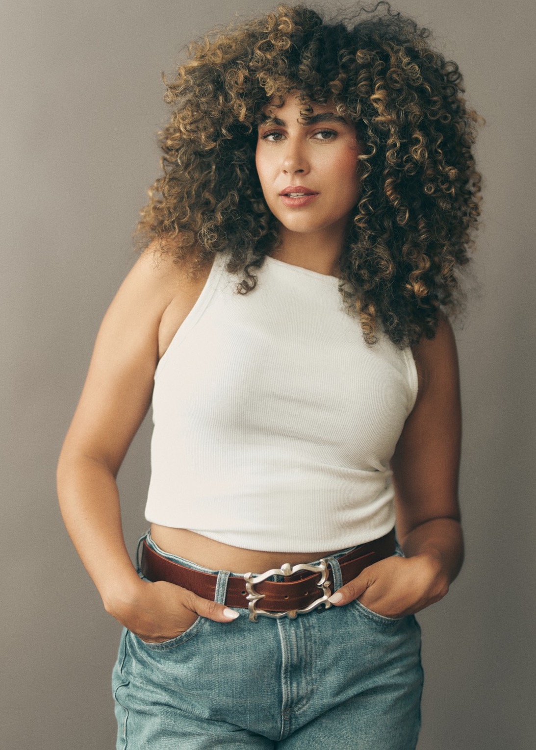 Tori Cross — modelling